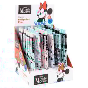 Gelschreiber CoolPack Blanco2, sortiert