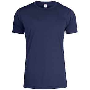 T-shirt funktion 029038 marin XS