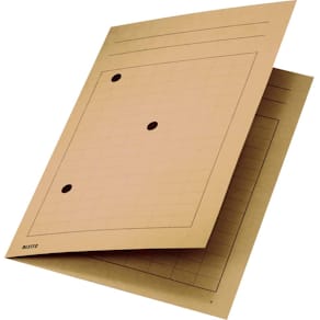 Umlaufmappe Leitz, A4, chamois