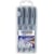 Overheadpenna Ergo permanent, medium, 4-pack