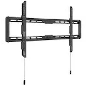 Multibrackets M Universal Wallmount Fixed Large - Monteringssats