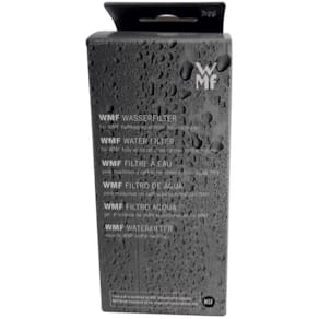 Wasserfilter WMF 100, grau