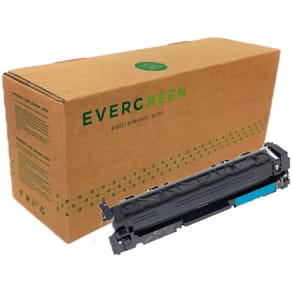 Lasertoner EVERGREEN EGTHP2031XNCE, ersetzt HP W2031X, 6K, cyan
