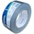 Vävtejp LYRECO 50mmx50m silver