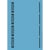 blau