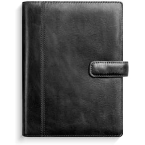 Kalender Mayland System højformat 2026, sort, 1 stk