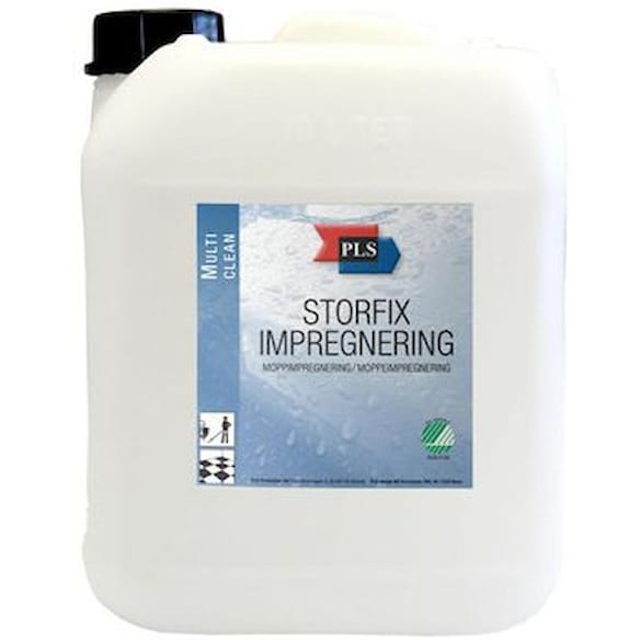 Impregnering PLS Storfix konsentrat 10L