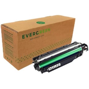 Lasertoner EVERGREEN 732BK (Canon 6264B002), schwarz, 11.000 S.