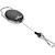 Jojo DURABLE Style med hake svart