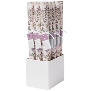 Geschenkpapier Rössler Fantasie Offset Madeira, 700 x 500 mm, 2 B