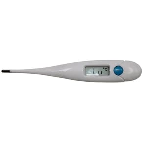 Termometer digital