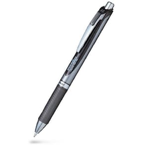 Gelpenna PENTEL EnerGel BL80 1,0 svart