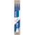 Vullingen Pilot Frixion Ball & Frixion Clicker, blauw, 0,7 mm, 3 
