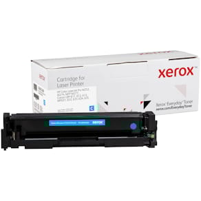 Everyday Toner Cyan Cartridge HP 201A 1.4K