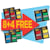 Index tabs Post-it Standaard, voordeelpak 8+4 GRATIS, geassorteer