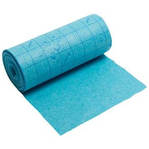 Diskduk Vileda Quickn Dry Rulle, 10m