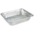 Gastrobakke Plus Pack 1/2 GN 1-rums alu 3,6 l, 10 stk