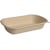 Matlåda takeaway Bagasse 1000ml 125/fp