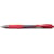Gelkulpenna PILOT G-2 Medium Röd, 0.7mm, 12st
