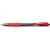 Gelkulpenna PILOT G-2 Medium Röd, 0.7mm, 12st