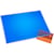 neonblau/transparent
