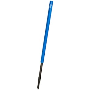 Skaft Teleskop VIKUR 180cm blå