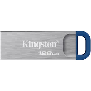 128GB DataTraveler Kyson 220MB/s Metal U