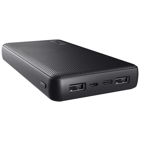 Powerbank TRUST Primo eco 15000mAh