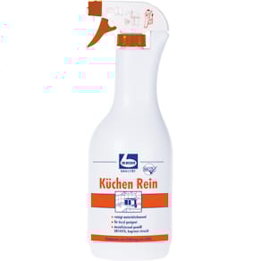 Küchenreiniger Dr. Becher Küchen Rein, 1 l