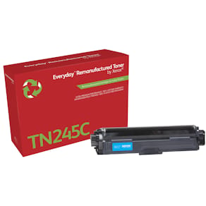 XEROX Everyday Remanufactured Toner Brother TN245C, High Ca