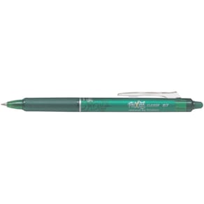 Rollerbalpen Pilot FriXion Ball Clicker, intrekbaar, medium punt,