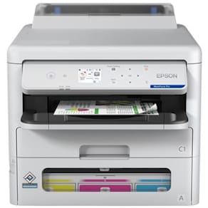 Epson WorkForce Pro EP-C800RDW