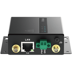 D-LINK 5G M2M PoE Modem, 1x 2.5Gigabit Ethernet,(incl. 1x Po