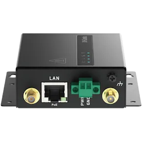 D-LINK 5G M2M PoE Modem, 1x 2.5Gigabit Ethernet,(incl. 1x Po