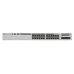 Cisco Catalyst 9200 - Network Essentials - switch - L3 - smart