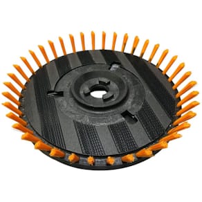 Rondellhållare 9' Willmop 50B Ver 2