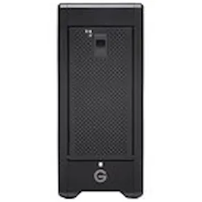 SanDisk Professional G-RAID SHUTTLE 8 - Hårddiskarray - 48 TB