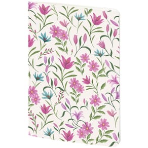 Notizheft RÖSSLER Cornwall