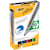 Whiteboardmarker Bic Velleda 1701, doos 4 stuks, assorti