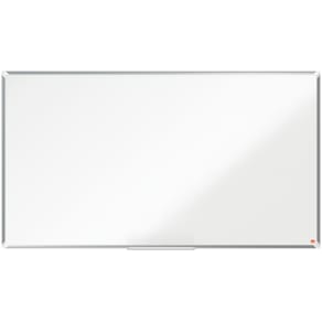 Whiteboard NOBO premium emalj 70'