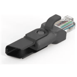 Logitech - Microphone pod dongle