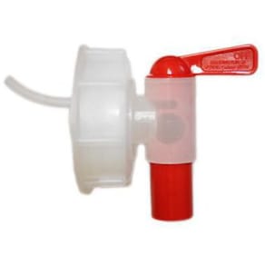 Kran NORDEX 25L dunk 61mm