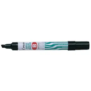 Märkpenna PILOT Super Color B svart