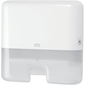 Handtuchspender Tork Xpress Mini, weiß