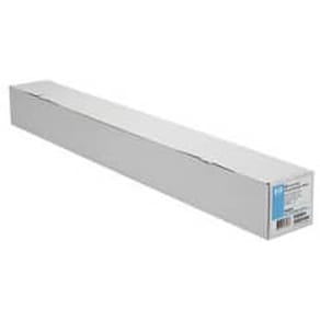 Plotterpapier HP, 42 Zoll, 98 g/m², gestrichen