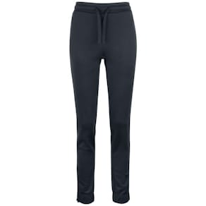 Sweatpants CLIQUE Basic Act svart 3XL