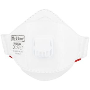 Andningsskydd MY-T-GEAR 713 FFP3 15/fp