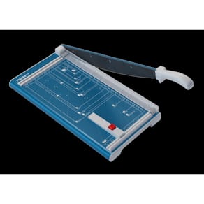 Hebelschneidemaschine Dahle 534