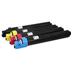 Ricoh Aficio® MP C3500,4500