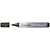 Whiteboardpenna FRIENDLY Svart, sned, 10st